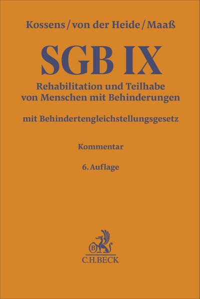 SGB IX