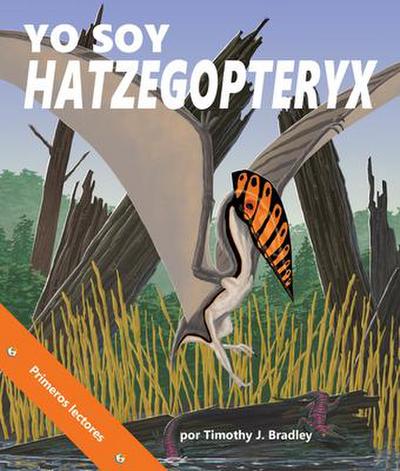 Yo Soy Hatzegopteryx