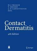 Contact Dermatitis