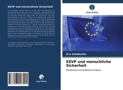 ESVP und menschliche Sicherheit