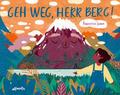 Geh weg, Herr Berg!