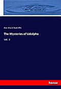 The Mysteries of Udolpho