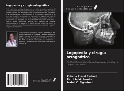 Logopedia y cirugía ortognática