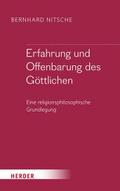 Erfahrung und Offenbarung des Göttlichen