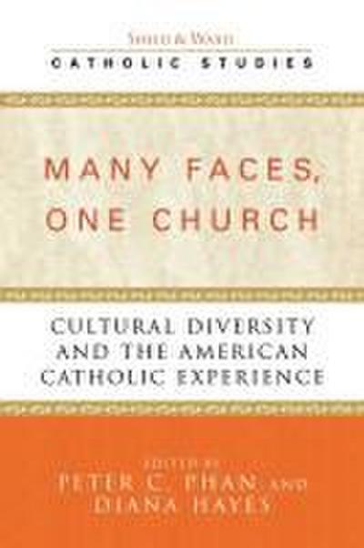 Many Faces, One Church