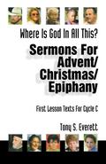 Where Is God in All This?