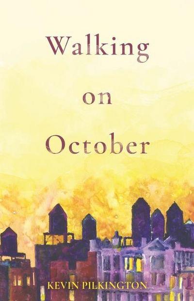 Walking on October
