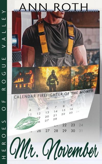 Mr. November