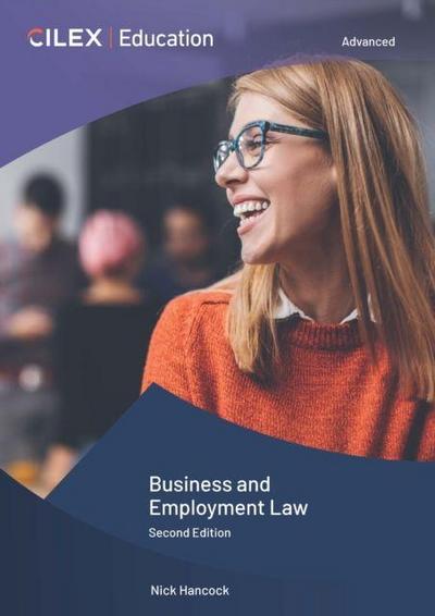 Business and Employment Law