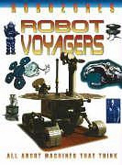 Robot Voyagers