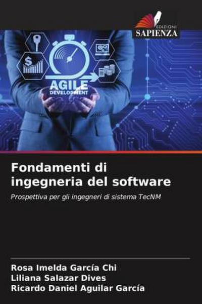Fondamenti di ingegneria del software