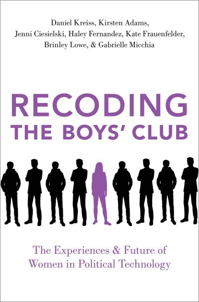 Recoding the Boys’ Club