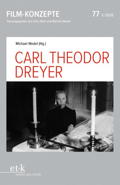 Carl Theodor Dreyer