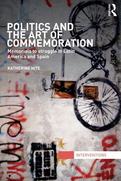 Politics and the Art of Commemoration