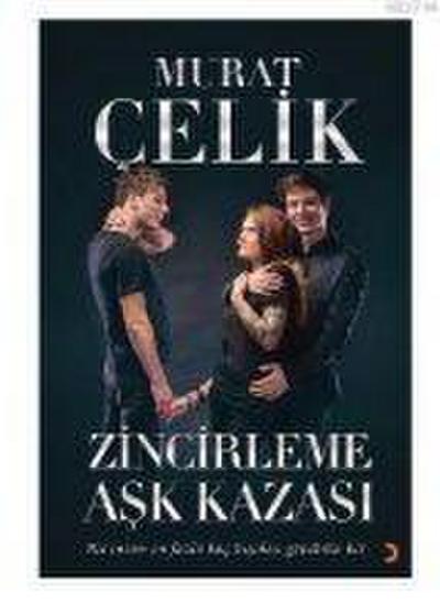 Zincirleme Ask Kazasi