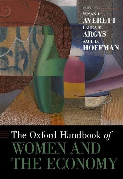 Oxford Handbook of Women and the Economy