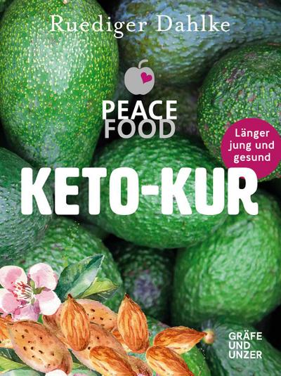 Die Peace Food Keto-Kur