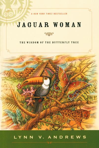 Jaguar Woman
