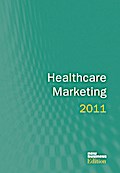 Jahrbuch Healthcare Marketing 2011
