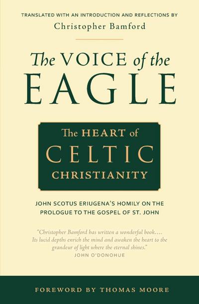 The Voice of the Eagle