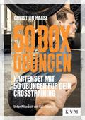 50 Box-Übungen