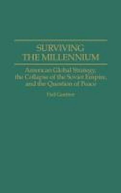 Surviving the Millennium