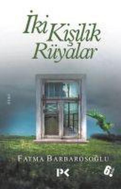 Iki Kisilik Rüyalar