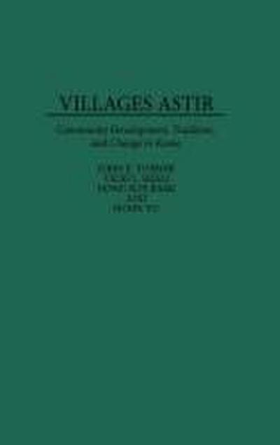 Villages Astir