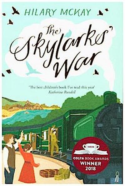 The Skylarks’ War