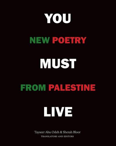 You Must Live