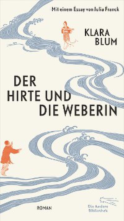 Der Hirte und die Weberin