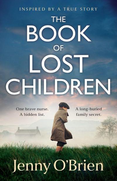 The Book of Lost Children