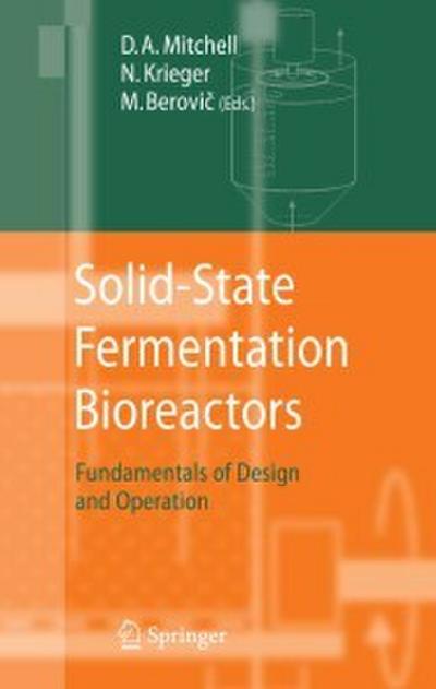 Solid-State Fermentation Bioreactors