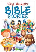 Tiny Readers Bible Stories