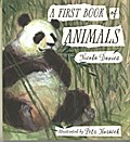A First Book of Animals