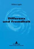 Differenz und Fremdheit