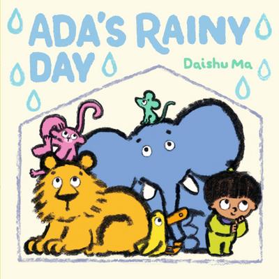 Ada’s Rainy Day
