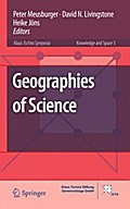 Geographies of Science