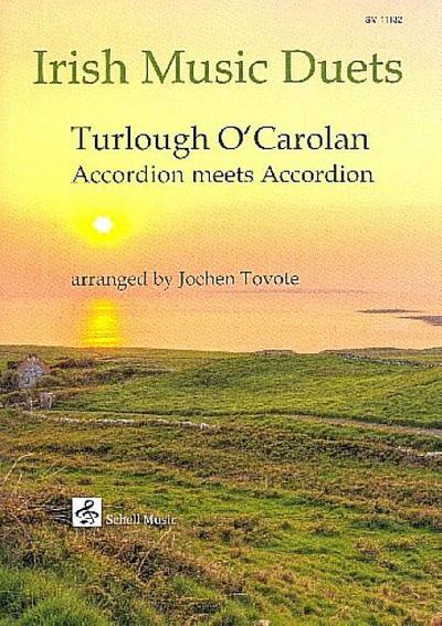 Irish Music Duets - Accordion Meets Accordion