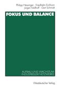 Fokus und Balance