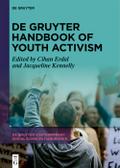 De Gruyter Handbook of Youth Activism