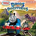 Dinos & Discoveries / Emily Saves the World (Thomas and Friends)