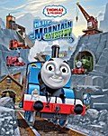 Blue Mountain Mystery (Thomas and Friends)