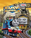 Day of the Diesels (Thomas and Friends)