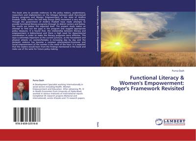Functional Literacy & Women’s Empowerment: Roger’s Framework Revisited