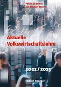 Aktuelle Volkswirtschaftslehre 2022/2023