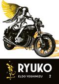 Ryuko. .2