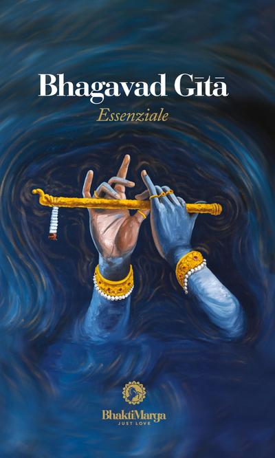 Bhagavad Gita Essenziale