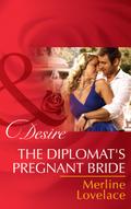 The Diplomat’s Pregnant Bride