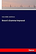 Brown’s Grammar Improved